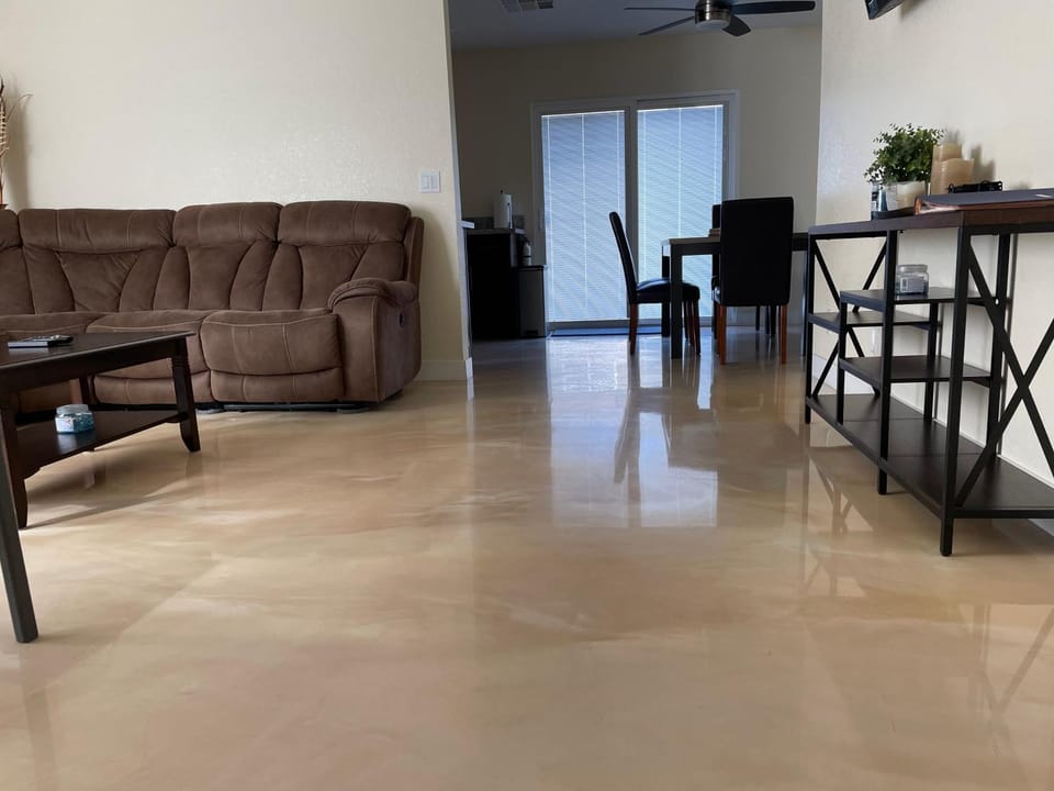 Newly Remodeled Family Friendly 3B/2B House House in Henderson