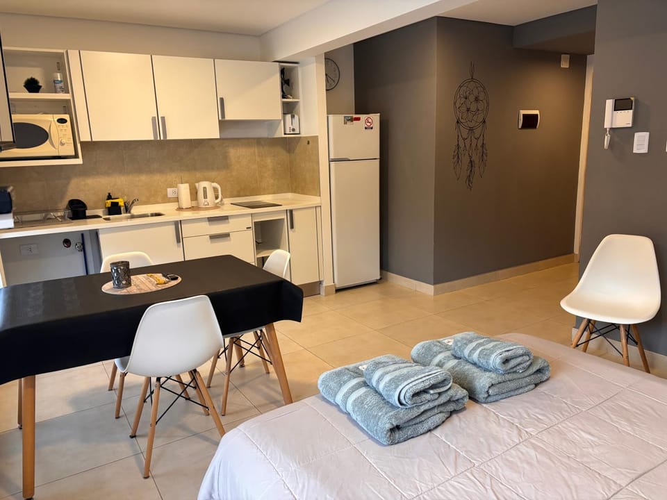 Departamento Austral II Apartment in Ushuaia