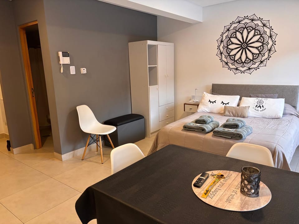 Departamento Austral II Apartment in Ushuaia
