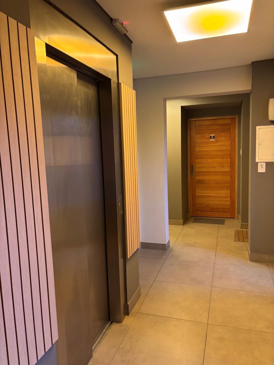 Departamento Austral II Apartment in Ushuaia