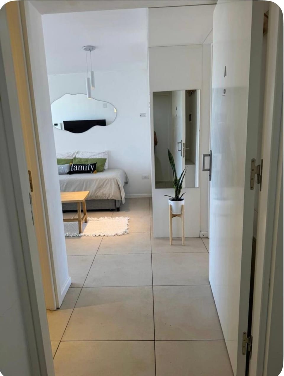"Atardeceres de lujo en Semipiso zona Macrocentro con Cochera" Apartment in Mar del Plata