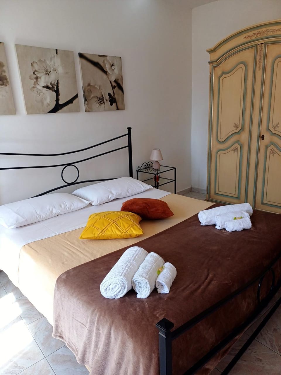 Casa vacanze il Bottalone Apartment in Viterbo