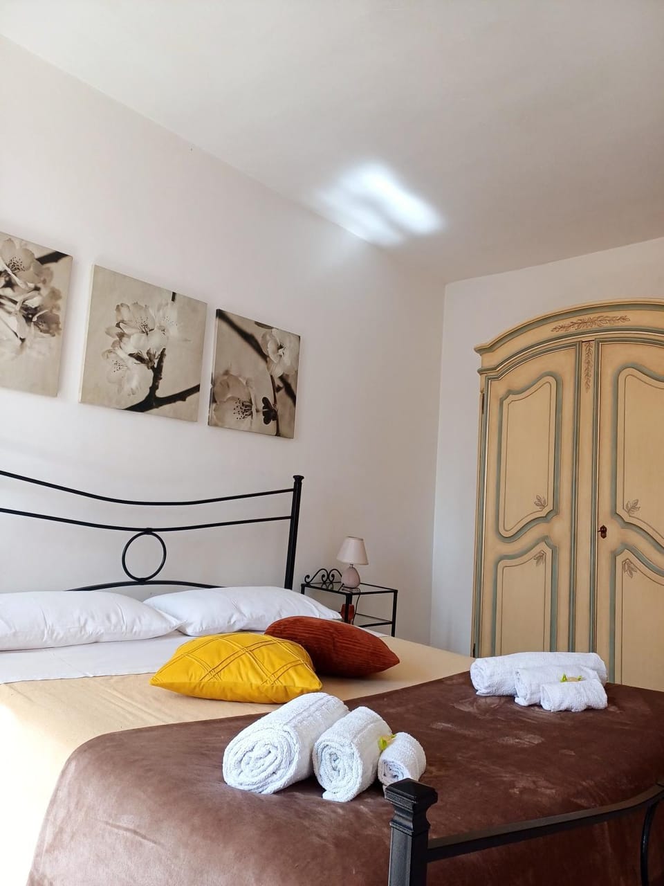 Casa vacanze il Bottalone Apartment in Viterbo