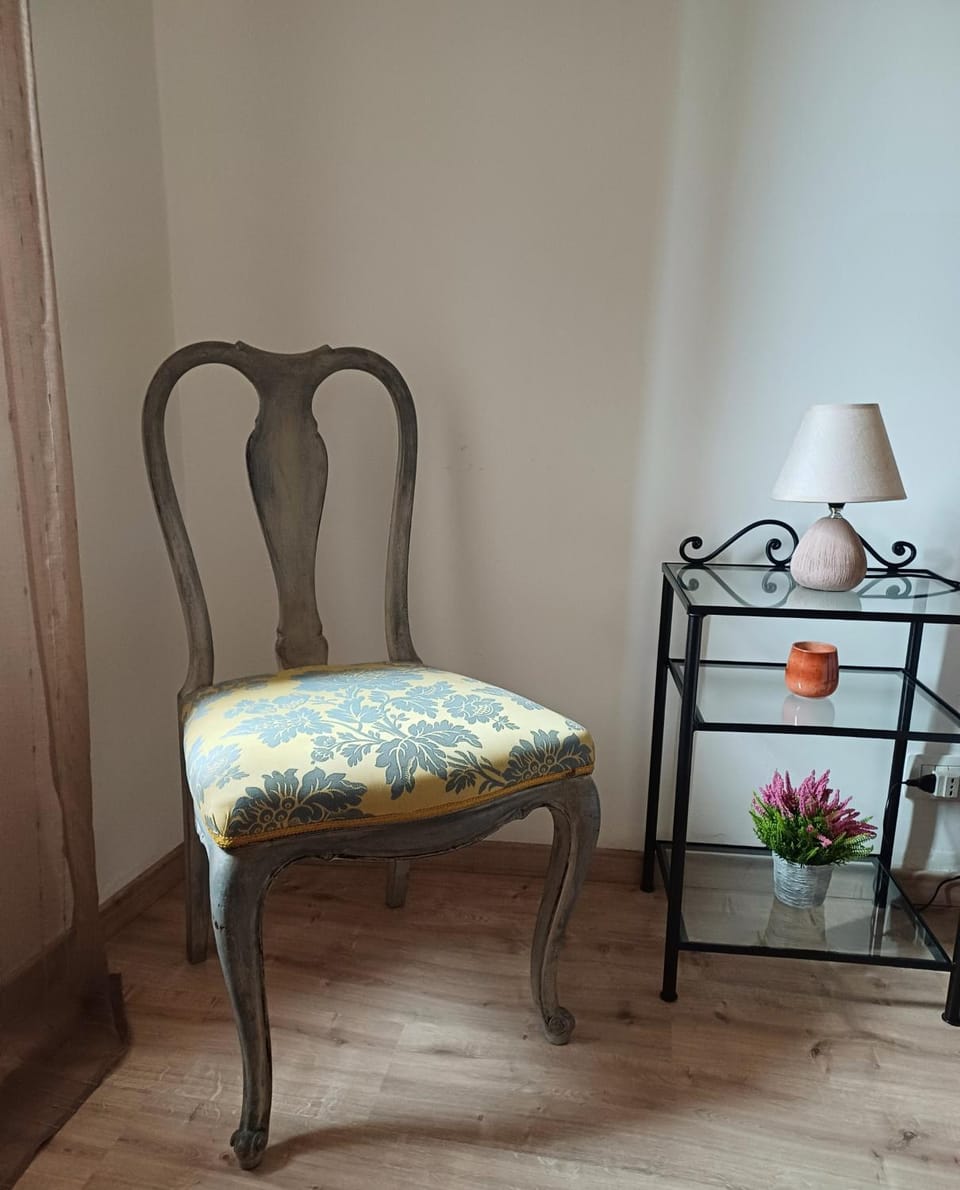Casa vacanze il Bottalone Apartment in Viterbo