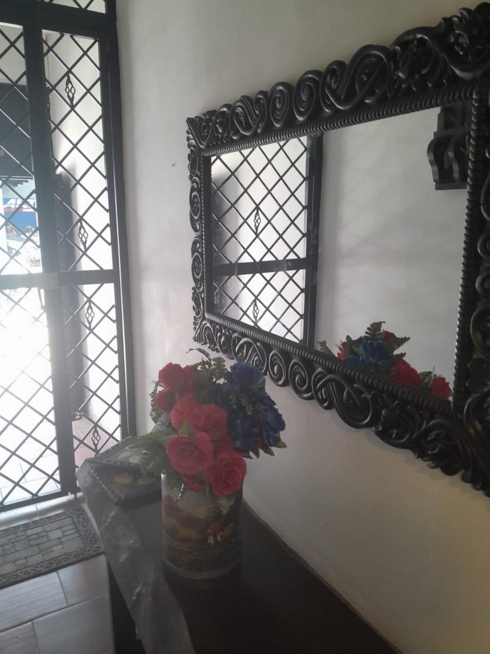 Hotel Boutique Casa Antigua Bed and Breakfast in North Santander, Colombia