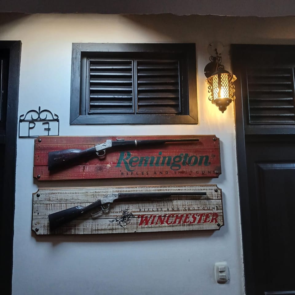 Hotel Boutique Casa Antigua Bed and Breakfast in North Santander, Colombia