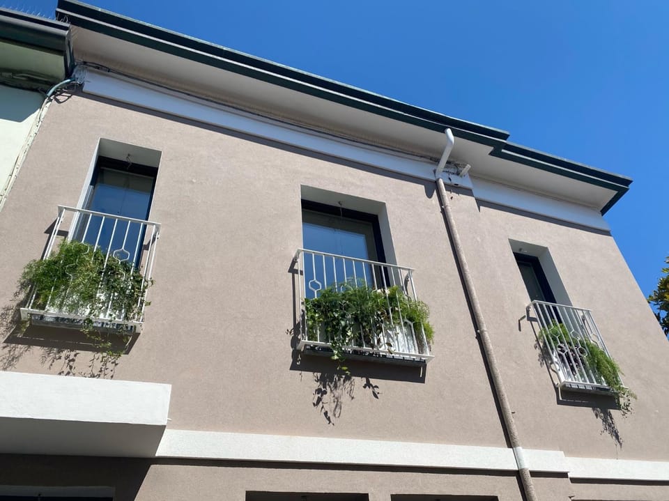 squero 911 appartament Bed and Breakfast in Cesenatico