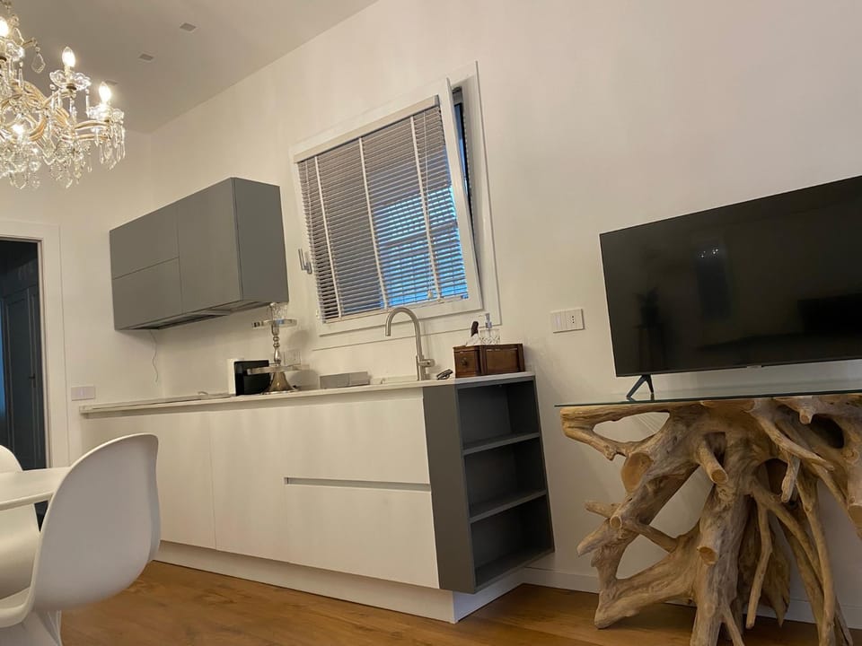 squero 911 appartament Bed and Breakfast in Cesenatico