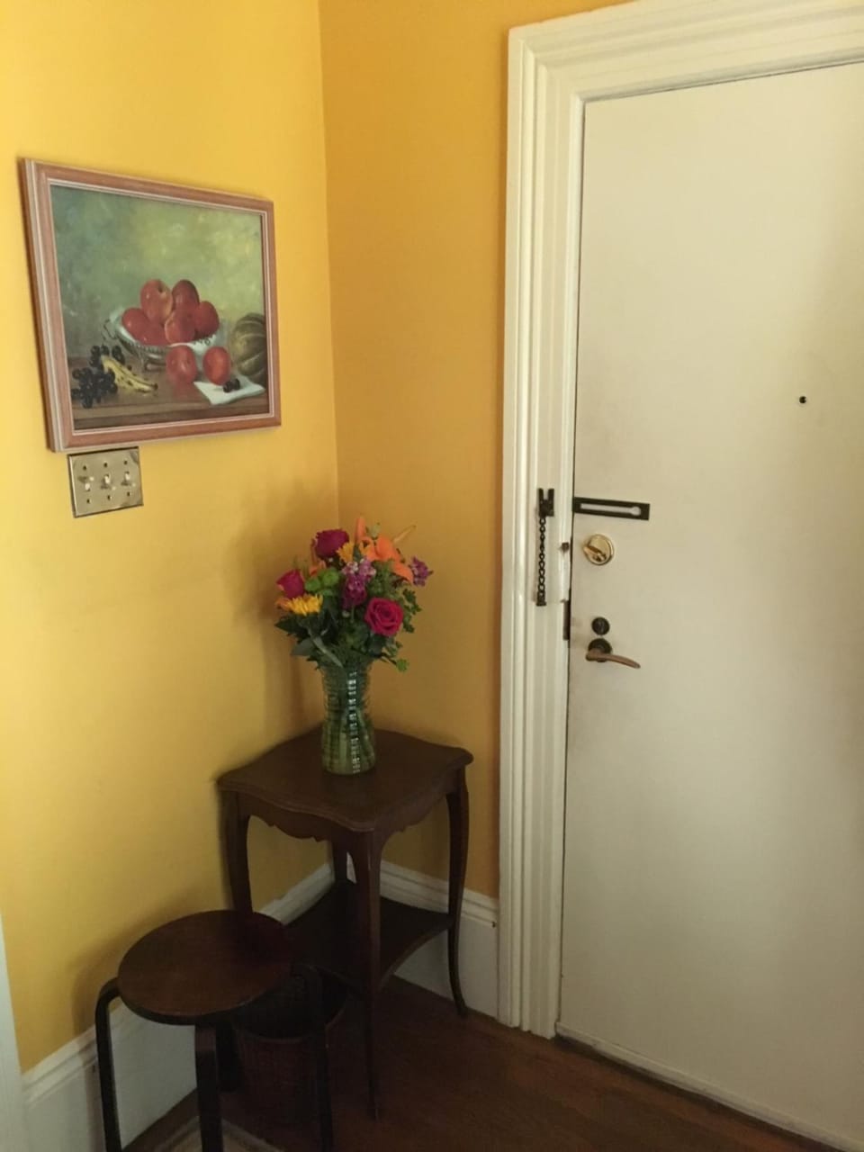 Living room, Other
