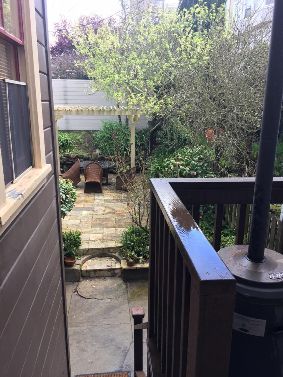 SWEET Suite BAKER Street Vacation rental in San Francisco