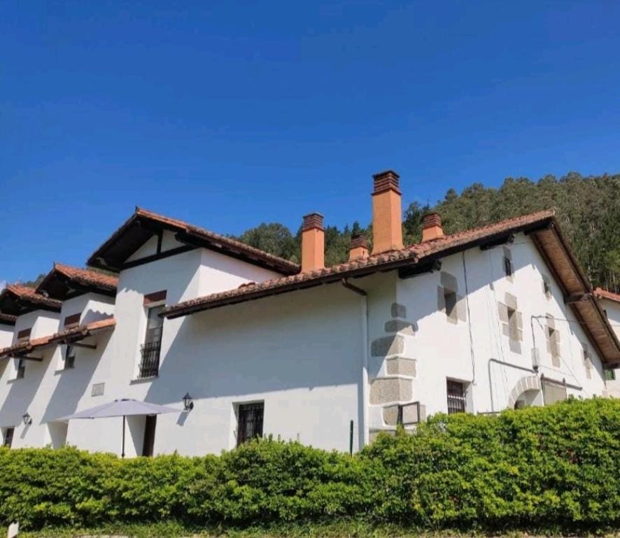 KABIXA ETXEA Casa Rural, Lekeitio House in Basque Country