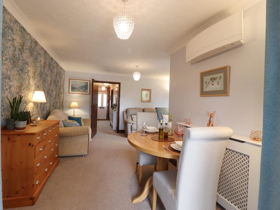 1 The Gardens House in Mid Suffolk District