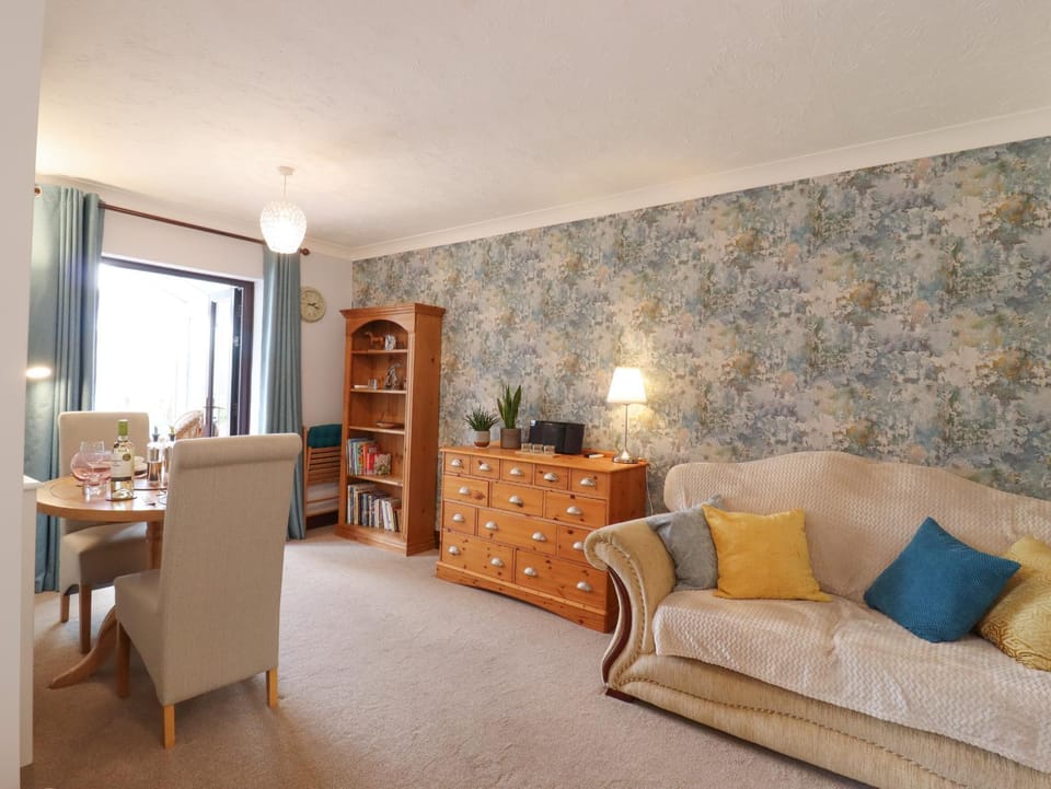 1 The Gardens House in Mid Suffolk District