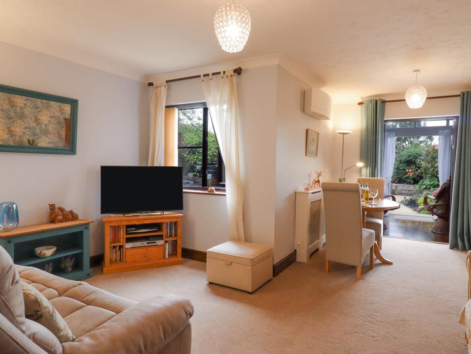 1 The Gardens House in Mid Suffolk District