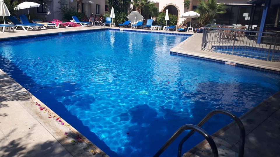 Cozy 1 bedroom apartment close to the beach Apartment in Paphos