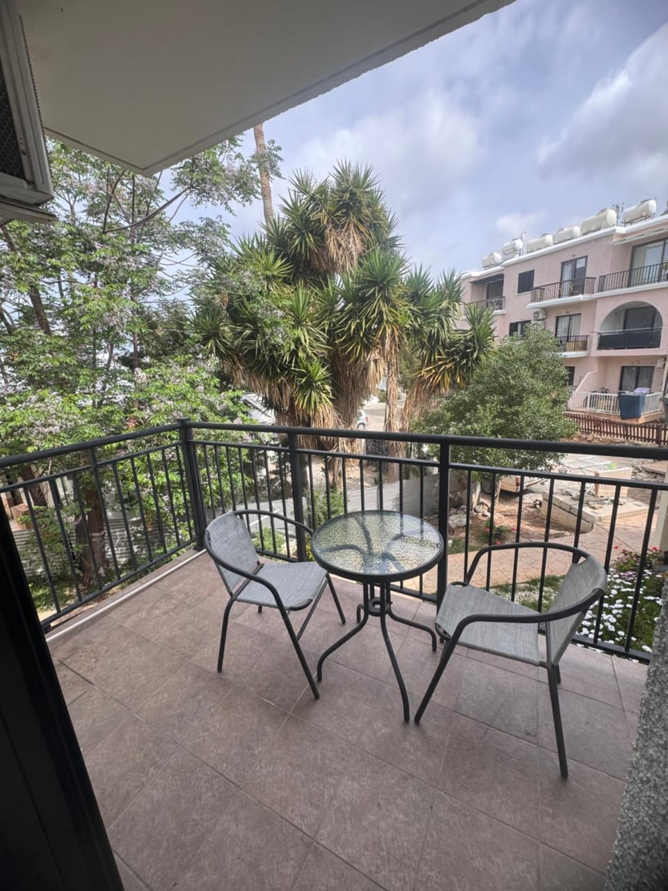 Cozy 1 bedroom apartment close to the beach Apartment in Paphos