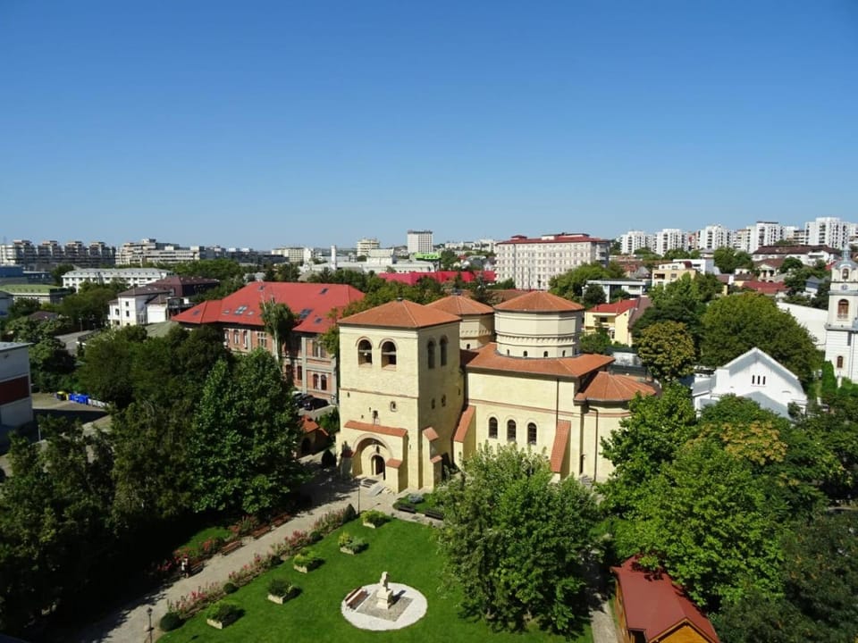 City view