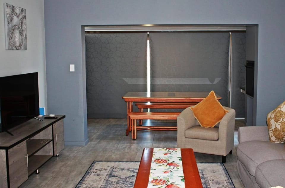 Gable Cottages 3 Apartment in South Africa