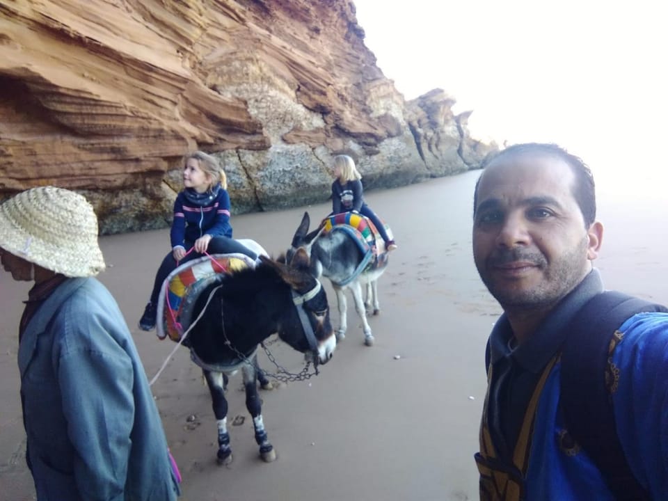 dar boujdaa Bed and Breakfast in Marrakesh-Safi