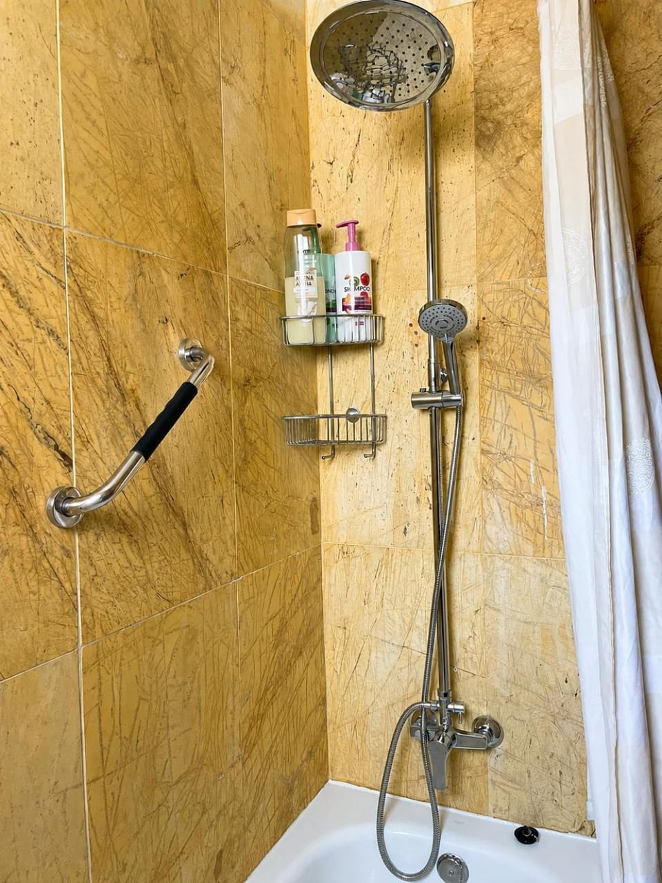 Shower