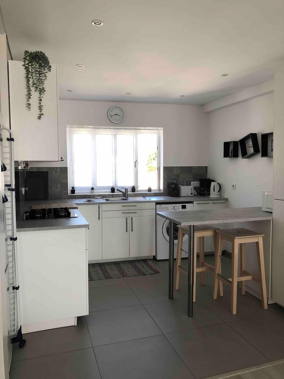 Appartement 3Z - Centre de Esposende avec vue sur la ville Apartment in Portugal