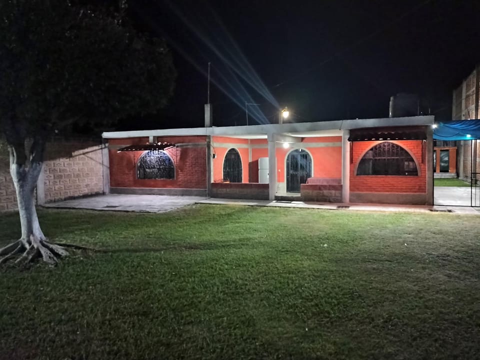 Casa De Descanso Cuautla Morelos House in State of Morelos