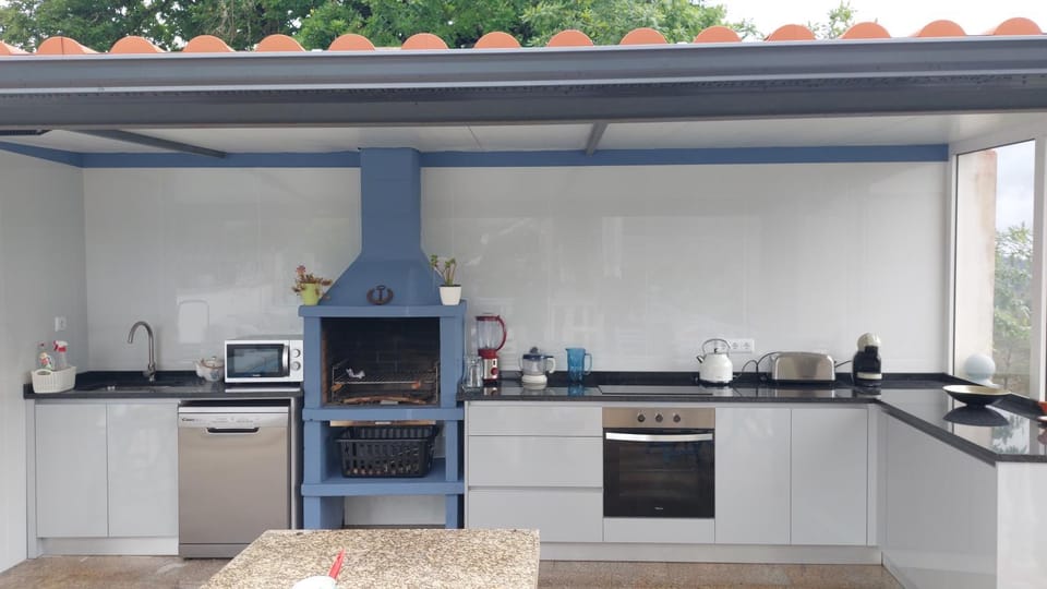 Vivenda das Carvalhas Vacation rental in Vila Real District