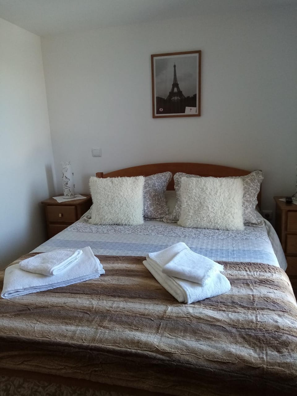 Vivenda das Carvalhas Vacation rental in Vila Real District