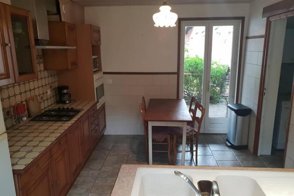 Chez maya House in Hauts-de-France