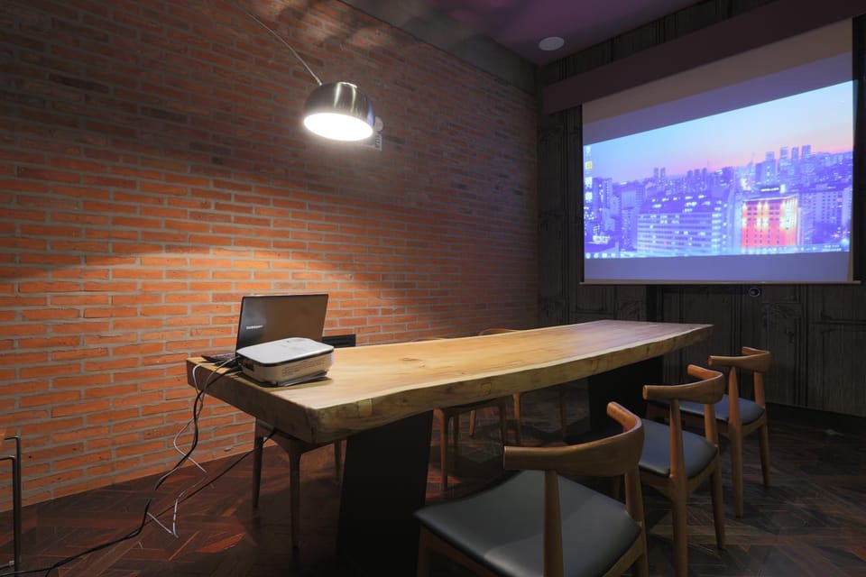 Business facilities