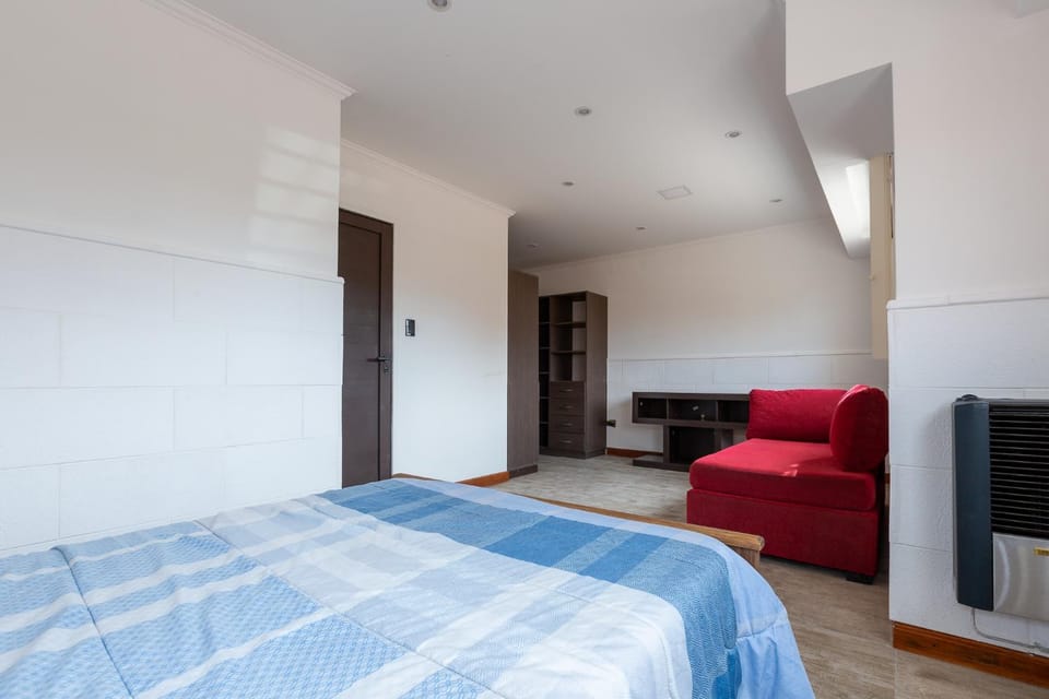 Apart Khozama Apartment in Buenos Aires Province