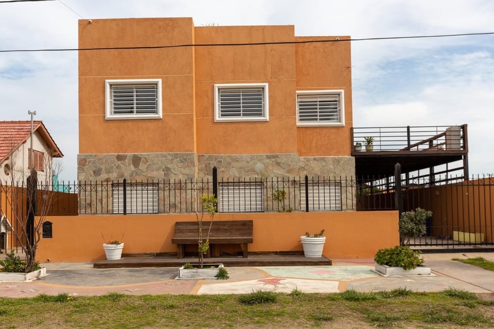 Apart Khozama Apartment in Buenos Aires Province
