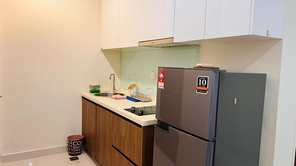 Kozi Square New Apartment Cozy Home 9A Apartment in Kuching