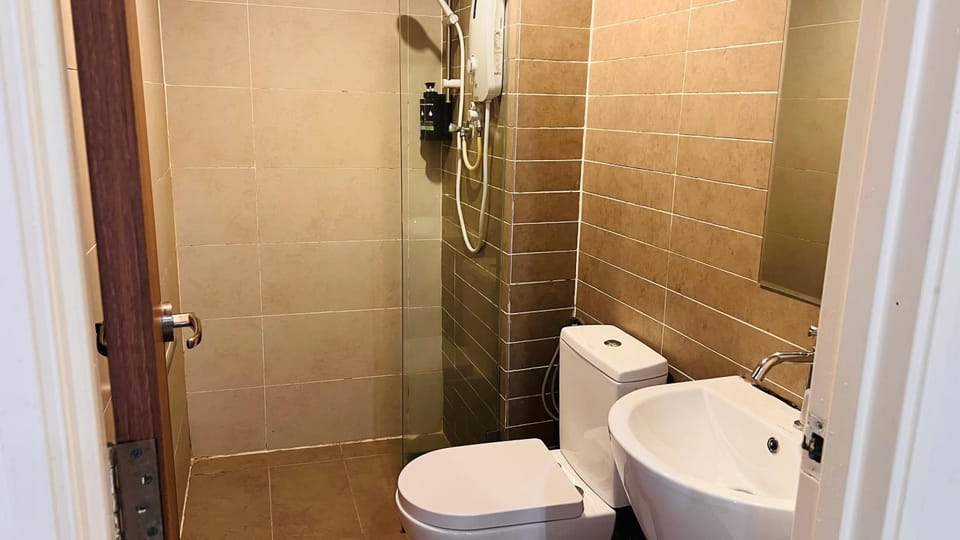 Kozi Square New Apartment Cozy Home 9A Apartment in Kuching