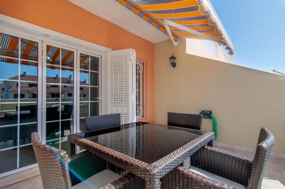 Balcony/Terrace, Balcony/Terrace