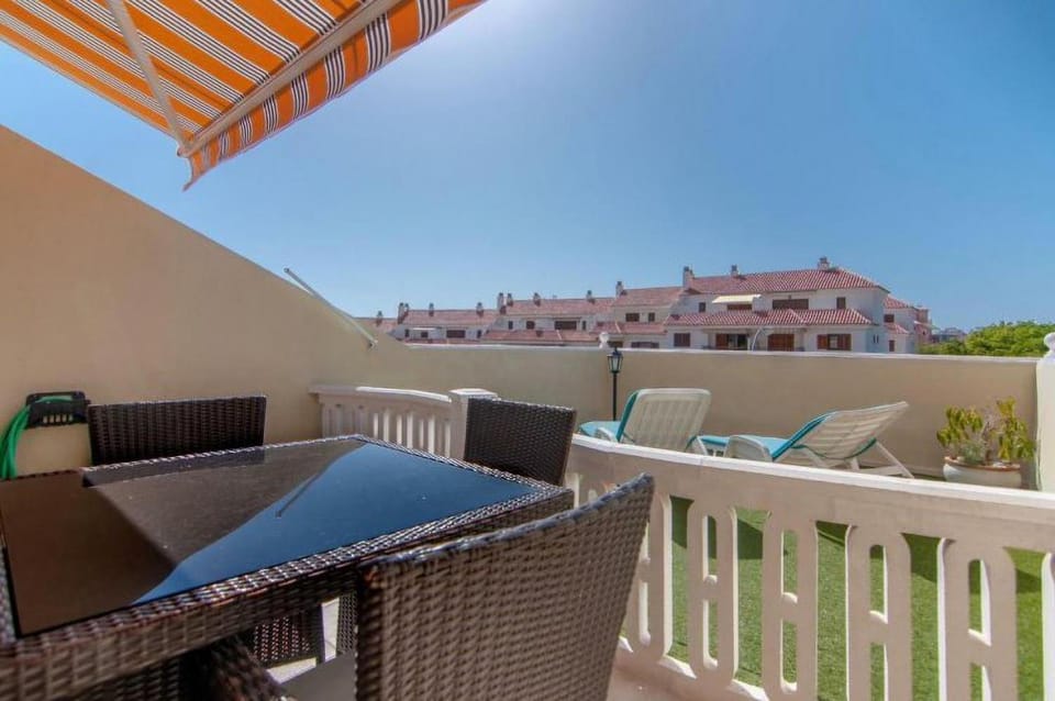Balcony/Terrace, Balcony/Terrace