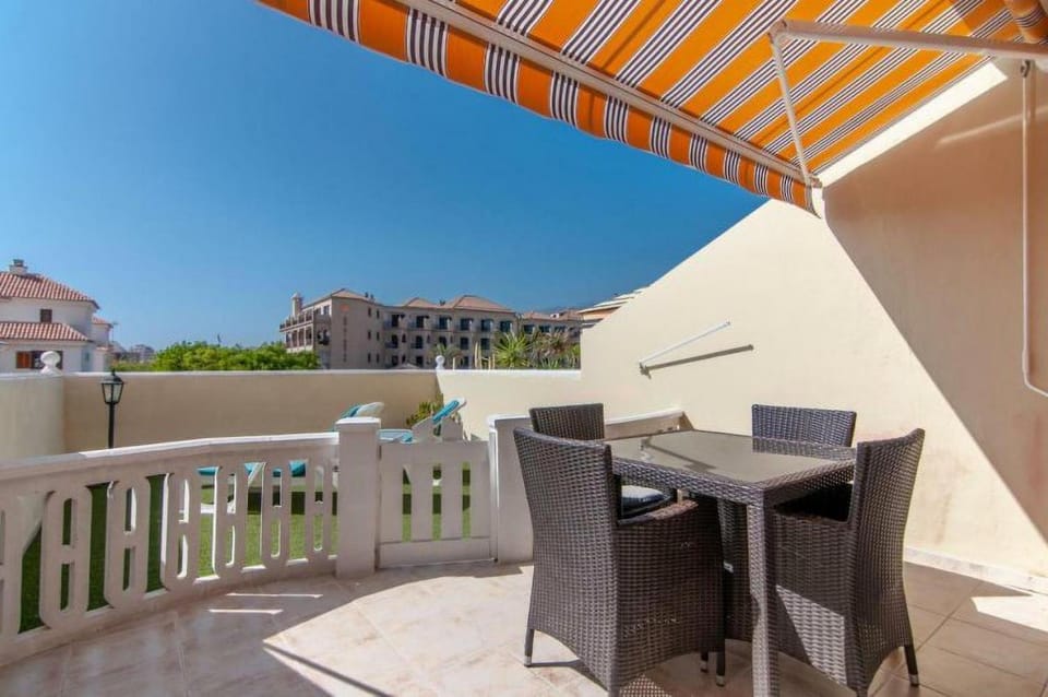 Balcony/Terrace, Balcony/Terrace