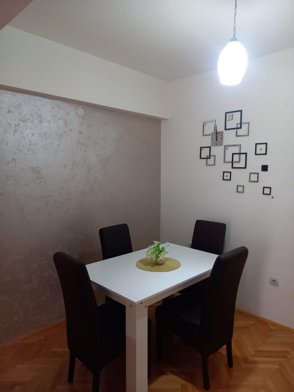 Apartman Sky Apartment in Vojvodina