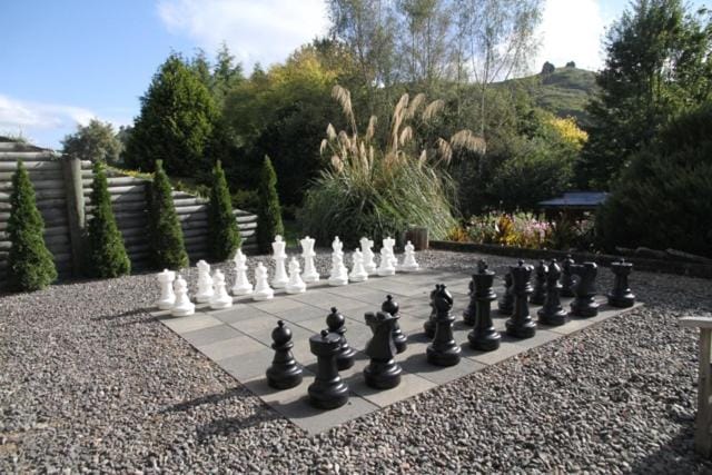 Bradleys Garden Bed and Breakfast Bed and Breakfast in Manawatū-Whanganui, New Zealand