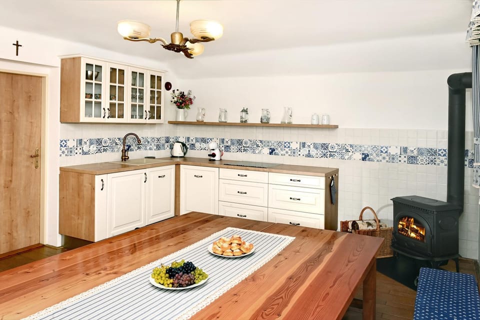 Vinný sklípek Blatnice Apartment in South Moravian Region