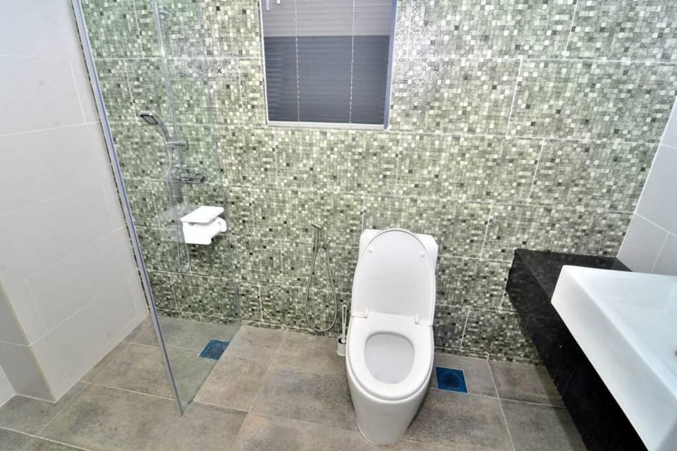 Vivacity Jazz Suite New Luxury Cozy Home A13 Apartment in Kuching