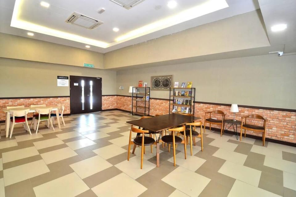 Vivacity Jazz Suite New Luxury Cozy Home A13 Apartment in Kuching