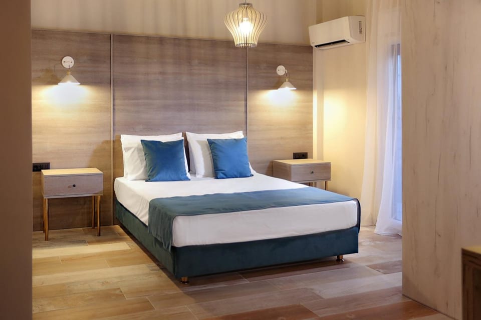 Ares Suites Apartment in Peloponnese, Western Greece and the Ionian
