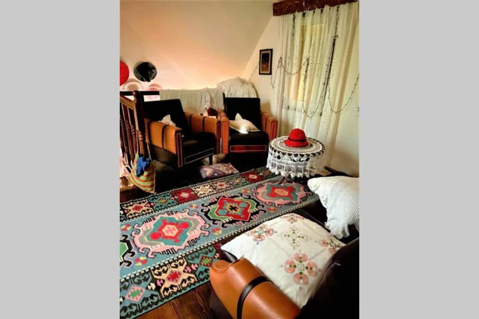 Cabana Don Nello House in Moldova