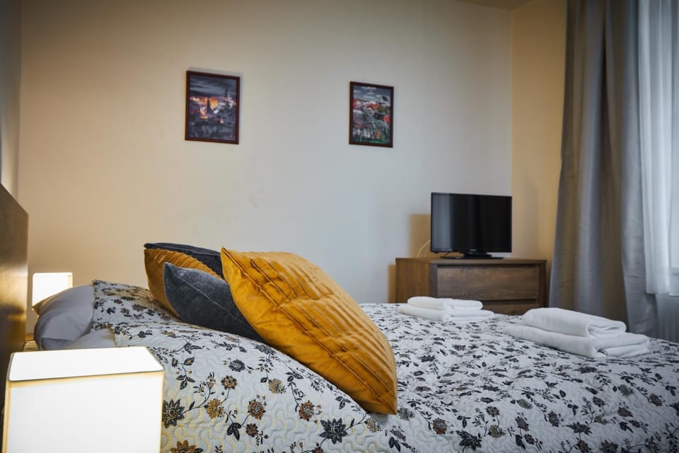 Penzion Weber Bed and Breakfast in Cesky Krumlov