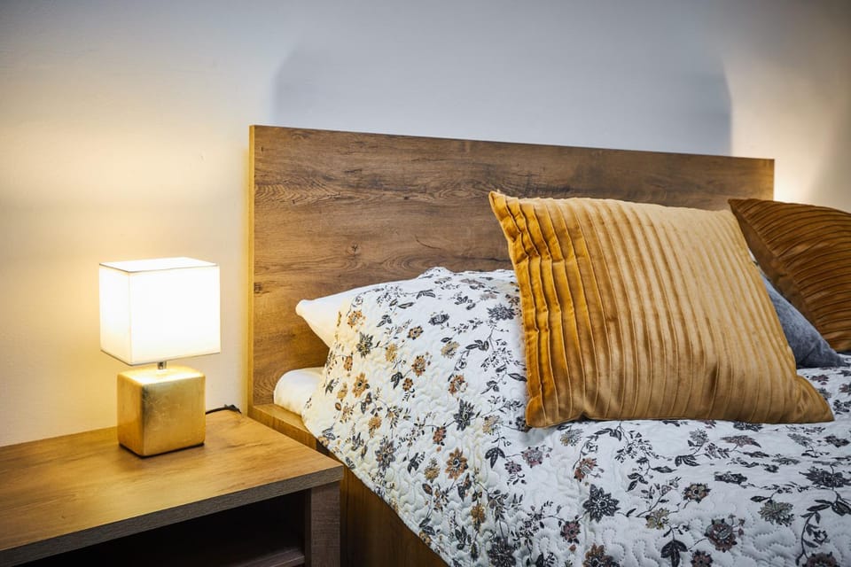 Penzion Weber Bed and Breakfast in Cesky Krumlov