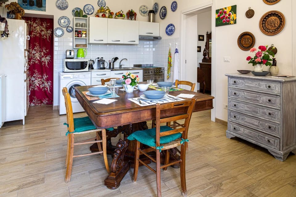 casetta della fontana Apartment in Liguria