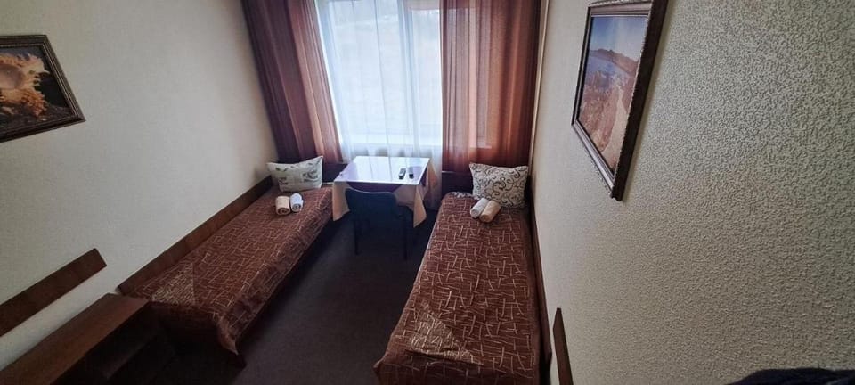 Мотель ОК Hostel in Ukraine