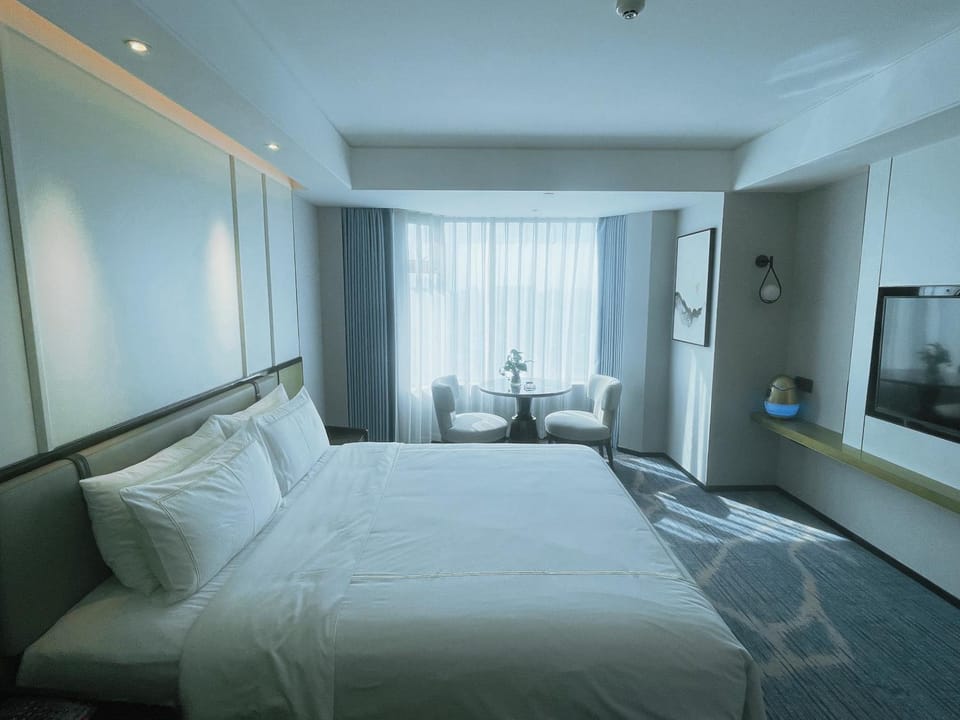 Shu Guang International Hotel Hotel in Nanjing