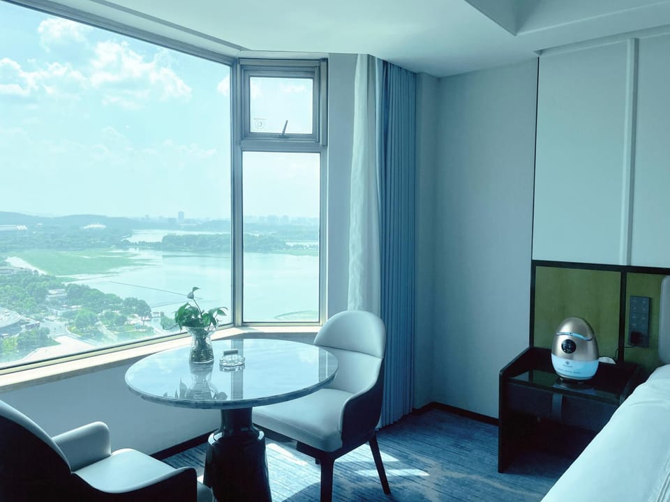 Shu Guang International Hotel Hotel in Nanjing